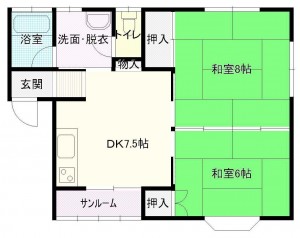 物件画像