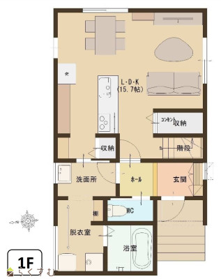 物件画像