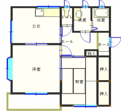 物件画像