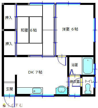 物件画像