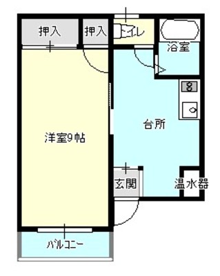 物件画像