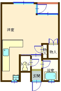 物件画像