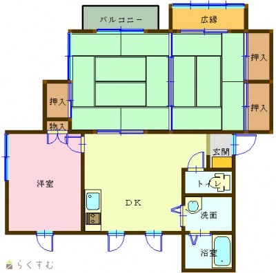 物件画像