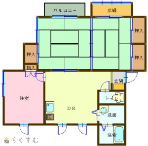 物件画像