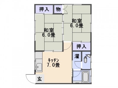 物件画像