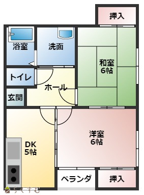 物件画像