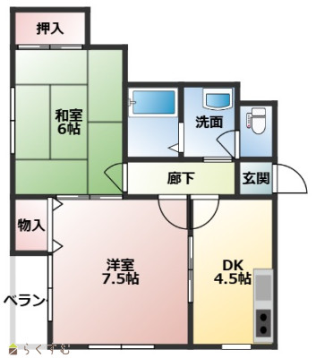 物件画像