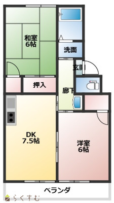 物件画像