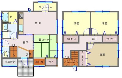 物件画像