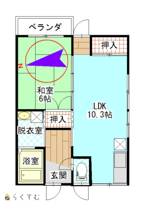 物件画像