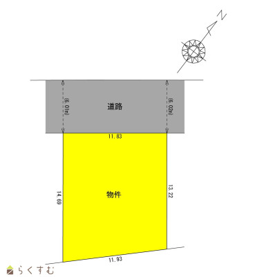物件画像