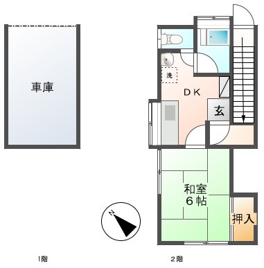 物件画像