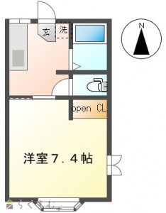 物件画像