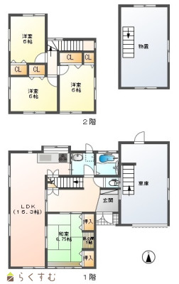 物件画像