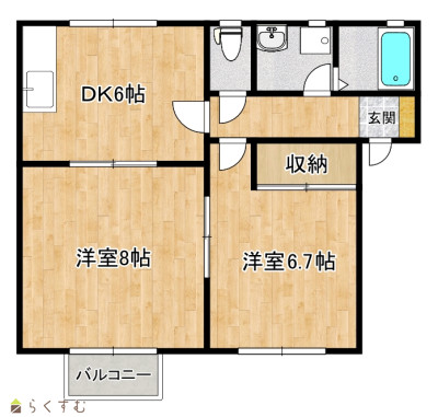 物件画像