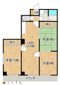 物件画像
