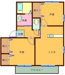 物件画像