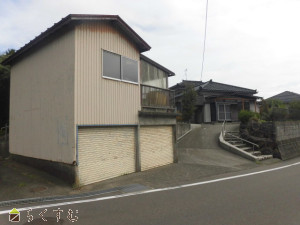 detached 米山台1丁目