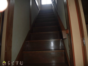 detached 米山台1丁目