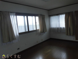 detached 米山台1丁目