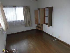 detached 米山台1丁目