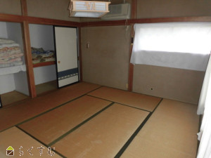 detached 米山台1丁目