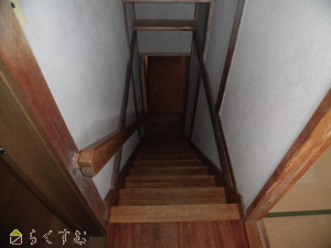 detached 米山台1丁目
