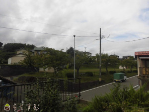 detached 米山台1丁目