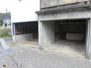 detached 米山台1丁目