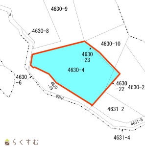detached 米山台1丁目