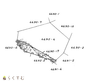 detached 米山台1丁目