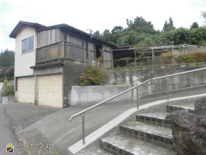 detached 米山台1丁目