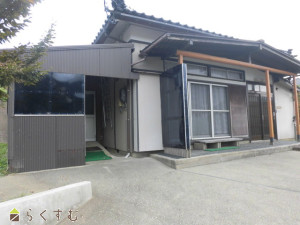 detached 米山台1丁目