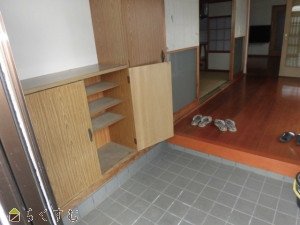 detached 米山台1丁目