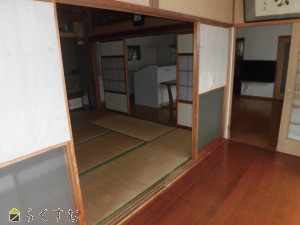 detached 米山台1丁目