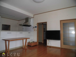 detached 米山台1丁目