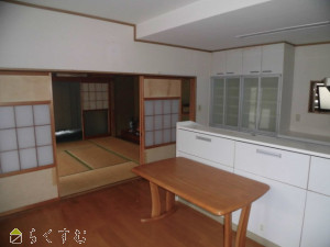 detached 米山台1丁目