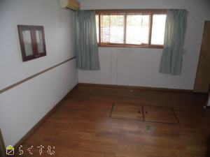 detached 米山台1丁目