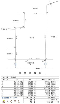 物件画像