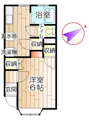 物件画像
