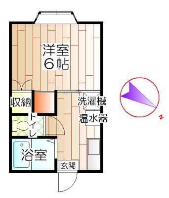 物件画像