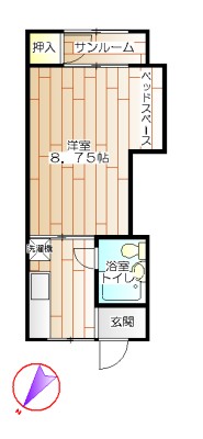 物件画像