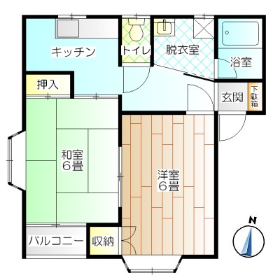 物件画像