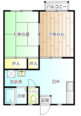 物件画像