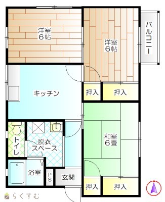 物件画像