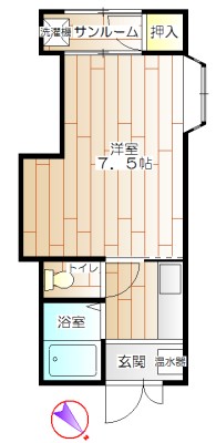 物件画像