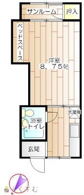 物件画像