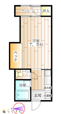 物件画像