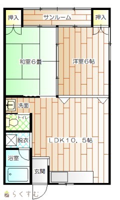 物件画像