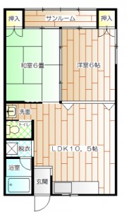 物件画像